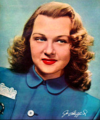 Jo Stafford